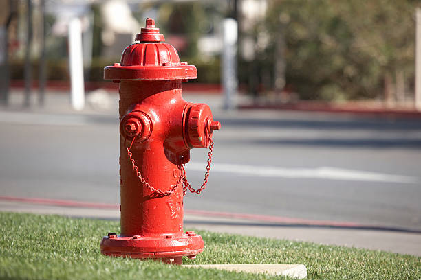 hydrant