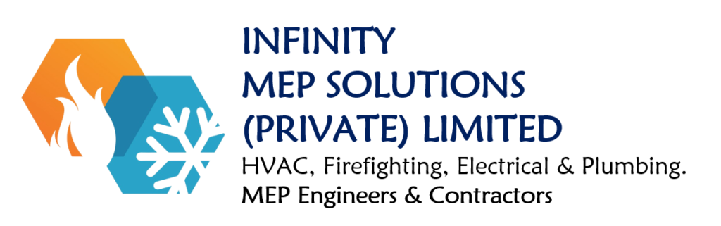 The Leading HVAC, MEP, Firefighting, and Plumbing Contractors in Pakistan