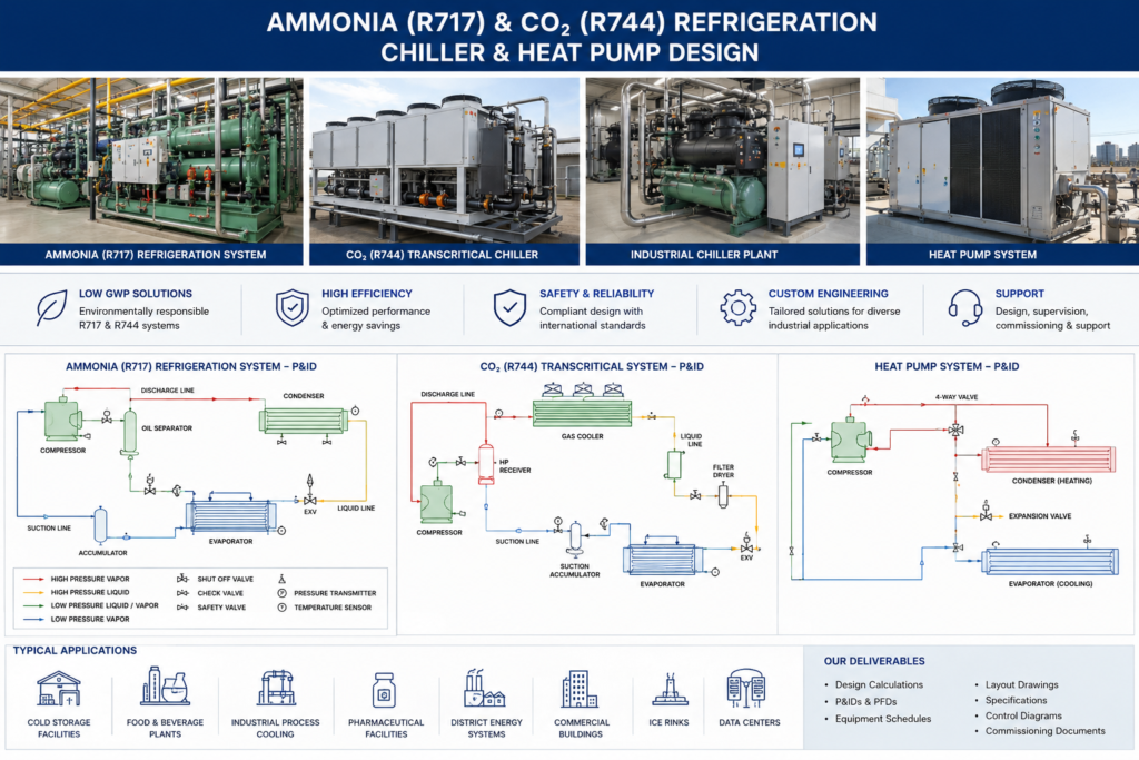 ammonia co2